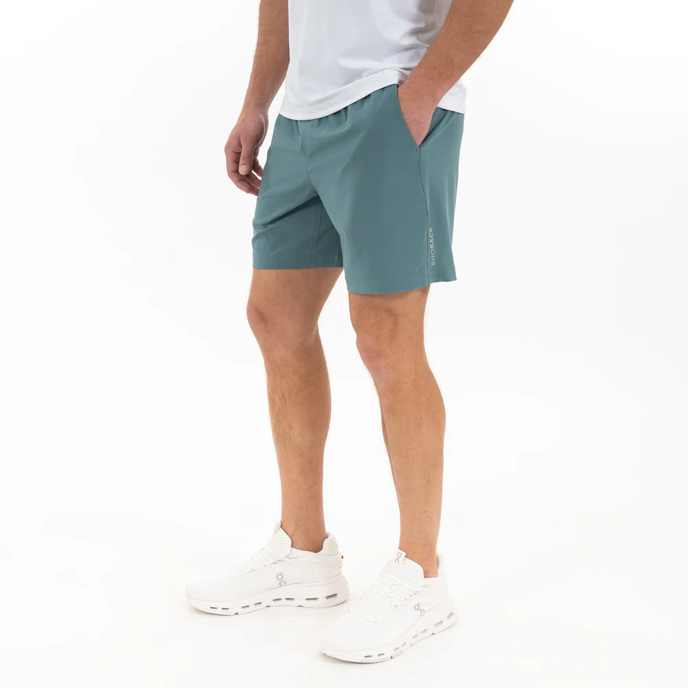 All-Active Short Men's All-Active Short Jungle Green