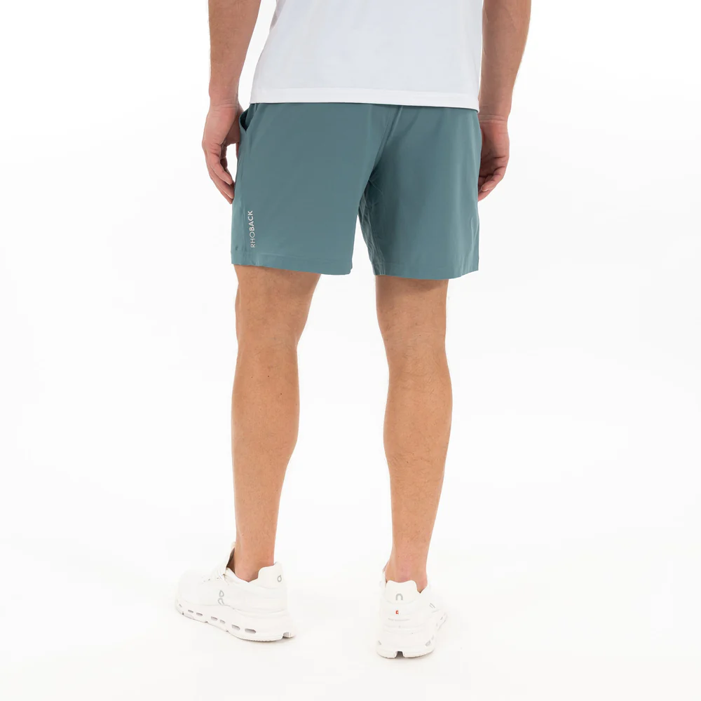 All-Active Short Men's All-Active Short Jungle Green