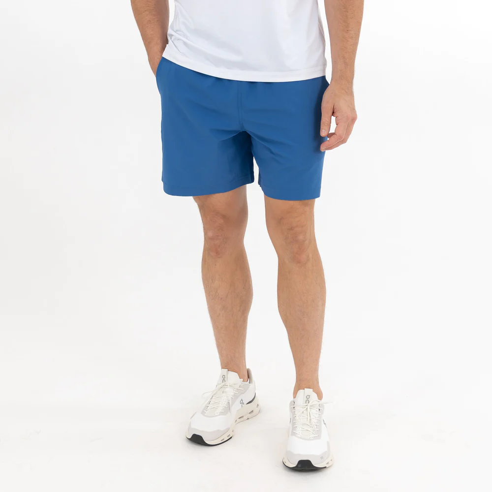 All-Active Short Men's All-Active Short Short Stop Blue