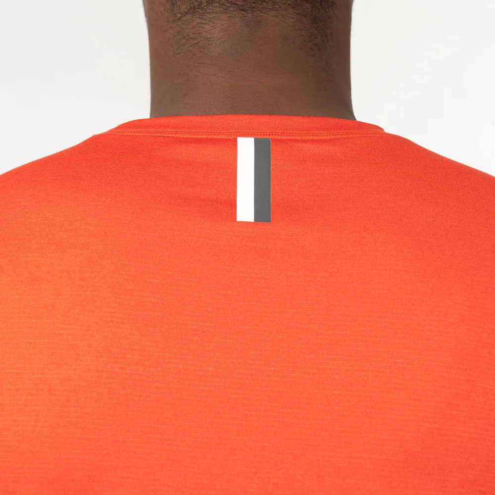 Blitz Tech Tee Men's Short Sleeve Blitz Tech Tee