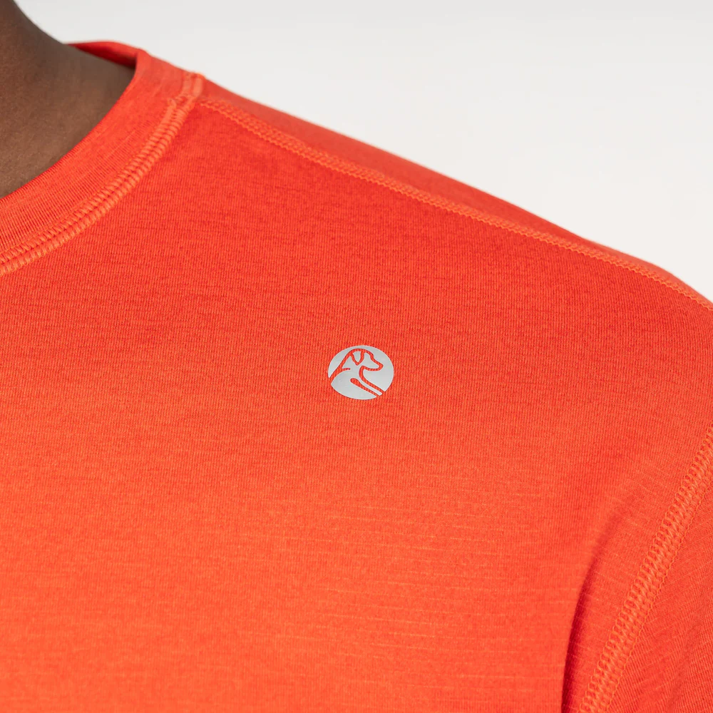 Blitz Tech Tee Men's Short Sleeve Blitz Tech Tee