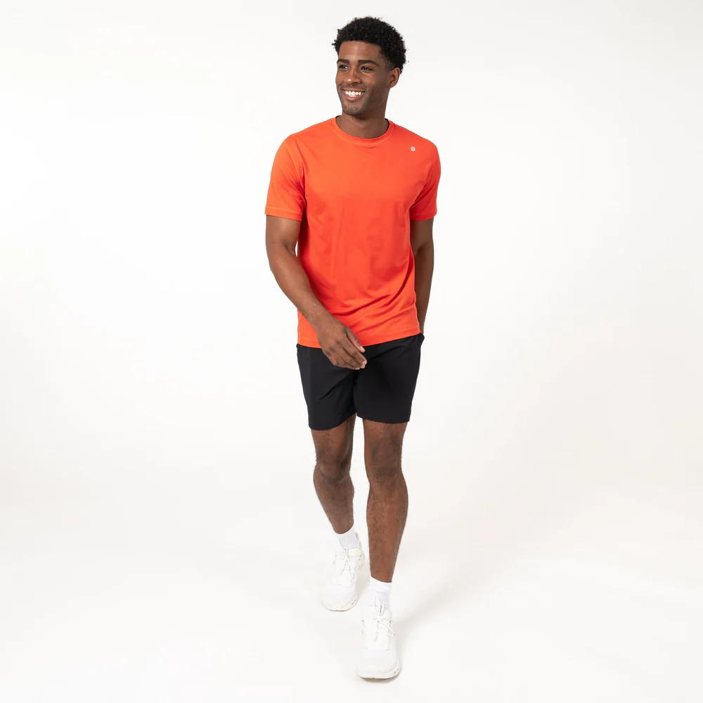 Blitz Tech Tee Men's Short Sleeve Blitz Tech Tee