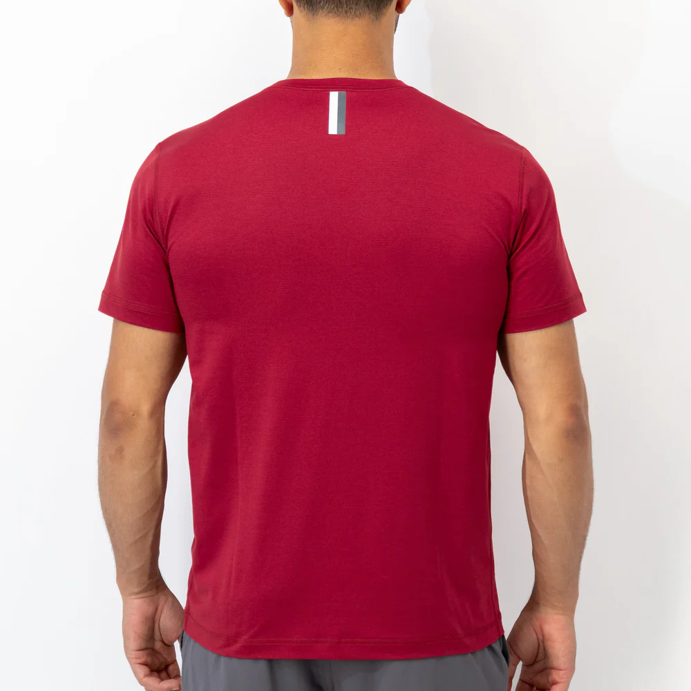 Blitz Tech Tee Men's Short Sleeve Blitz Tech Tee