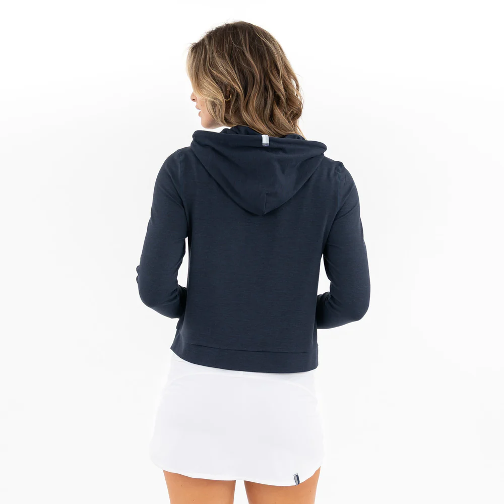 Tempo Performance Hoodie Women's Tempo Performance Hoodie