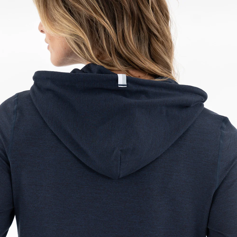 Tempo Performance Hoodie Women's Tempo Performance Hoodie