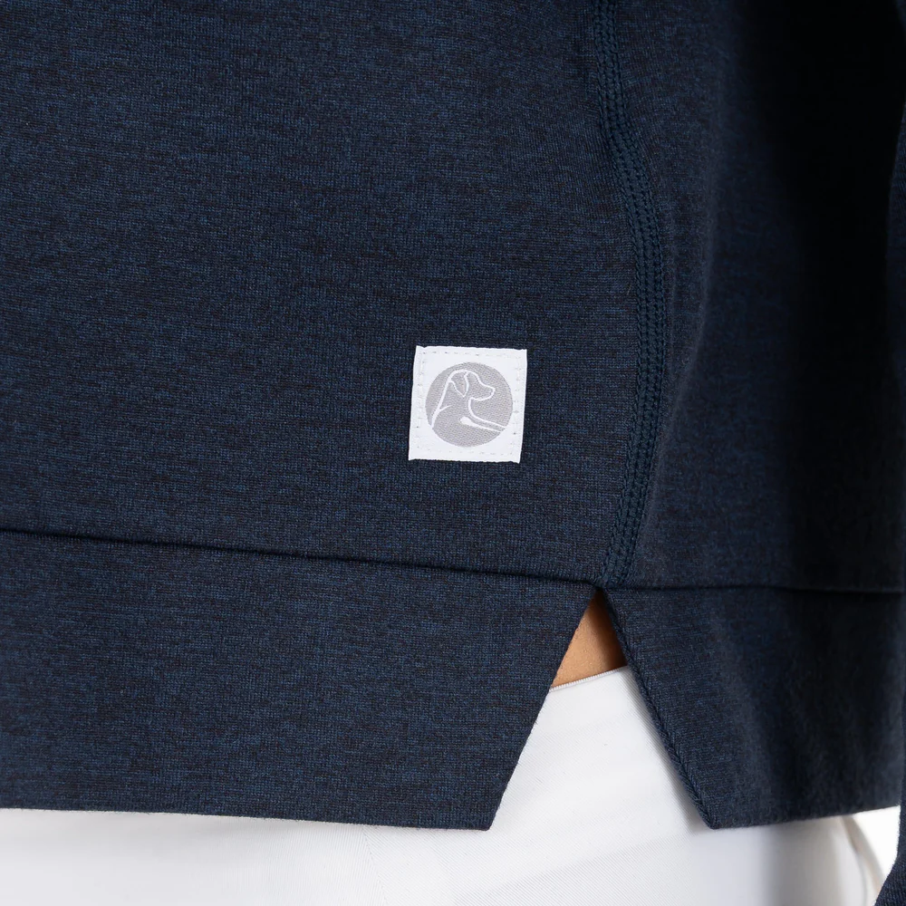 Tempo Performance Hoodie Women's Tempo Performance Hoodie