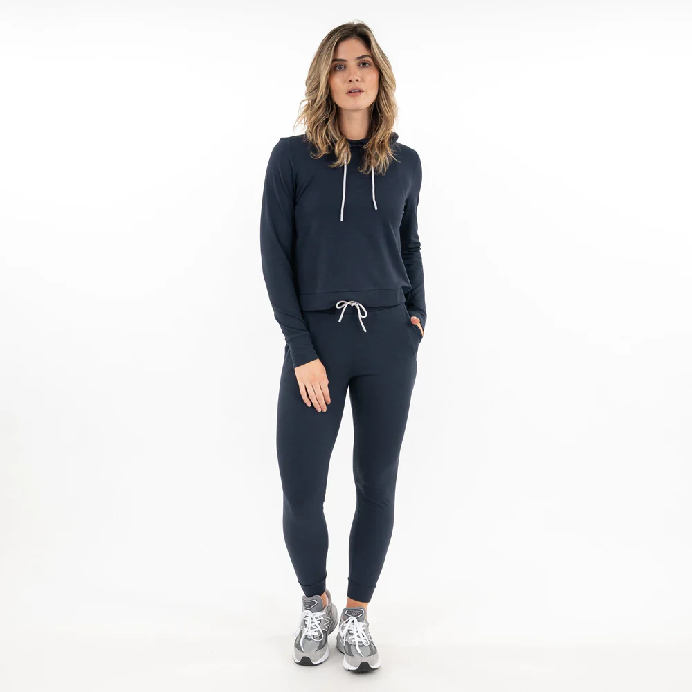 Tempo Performance Hoodie Women's Tempo Performance Hoodie