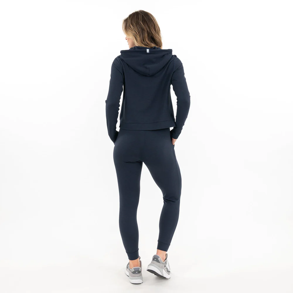 Tempo Performance Hoodie Women's Tempo Performance Hoodie