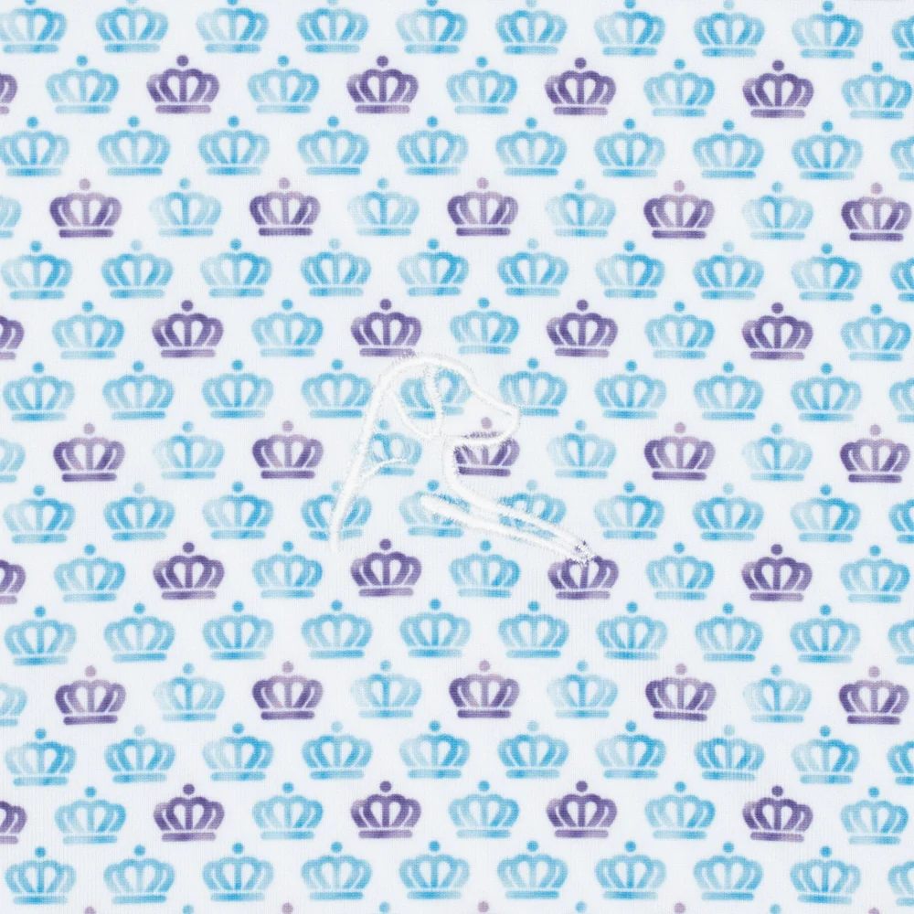 The CLT Men's Short Sleeve Performance Polo White