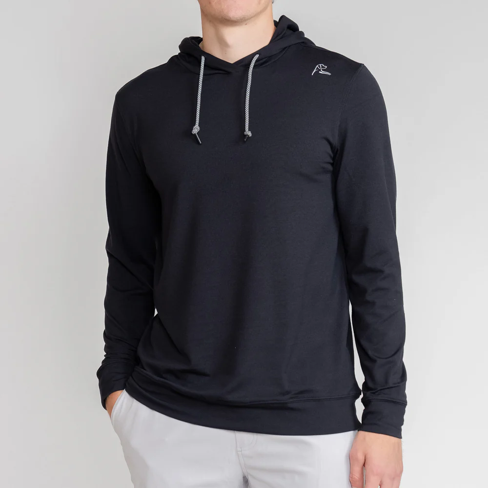 Hesi Performance Hoodie Men's Hesi Performance Hoodie