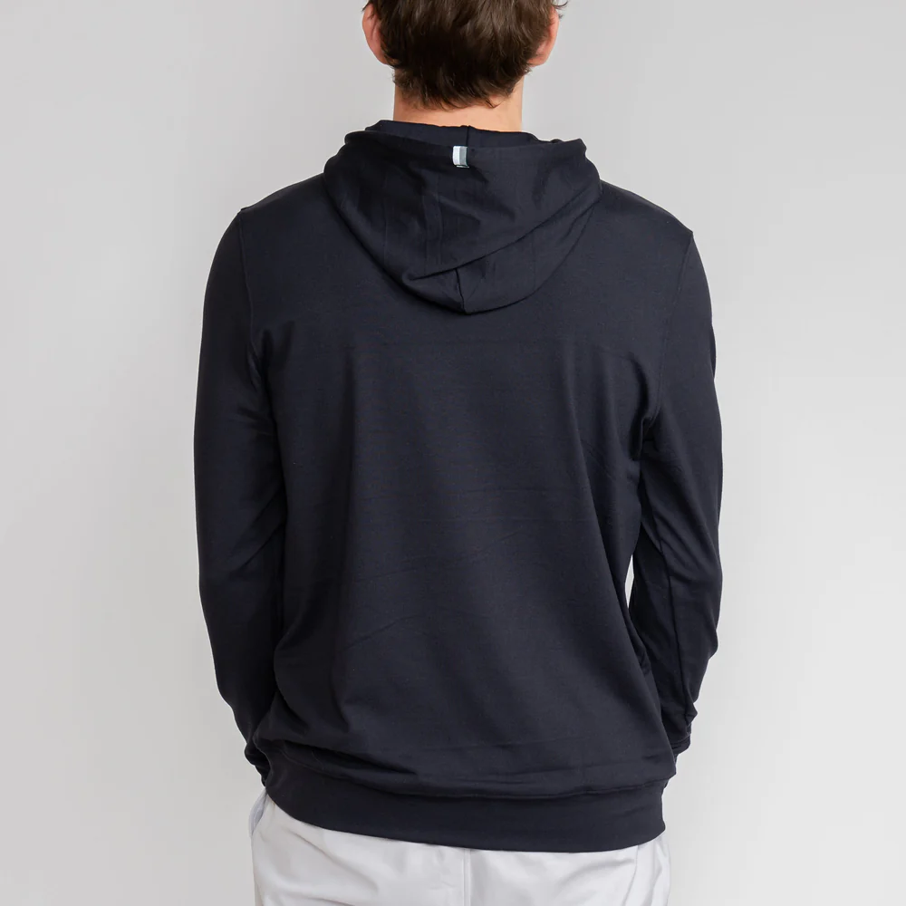 Hesi Performance Hoodie Men's Hesi Performance Hoodie