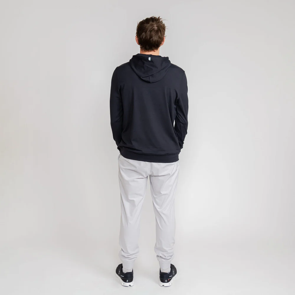 Hesi Performance Hoodie Men's Hesi Performance Hoodie