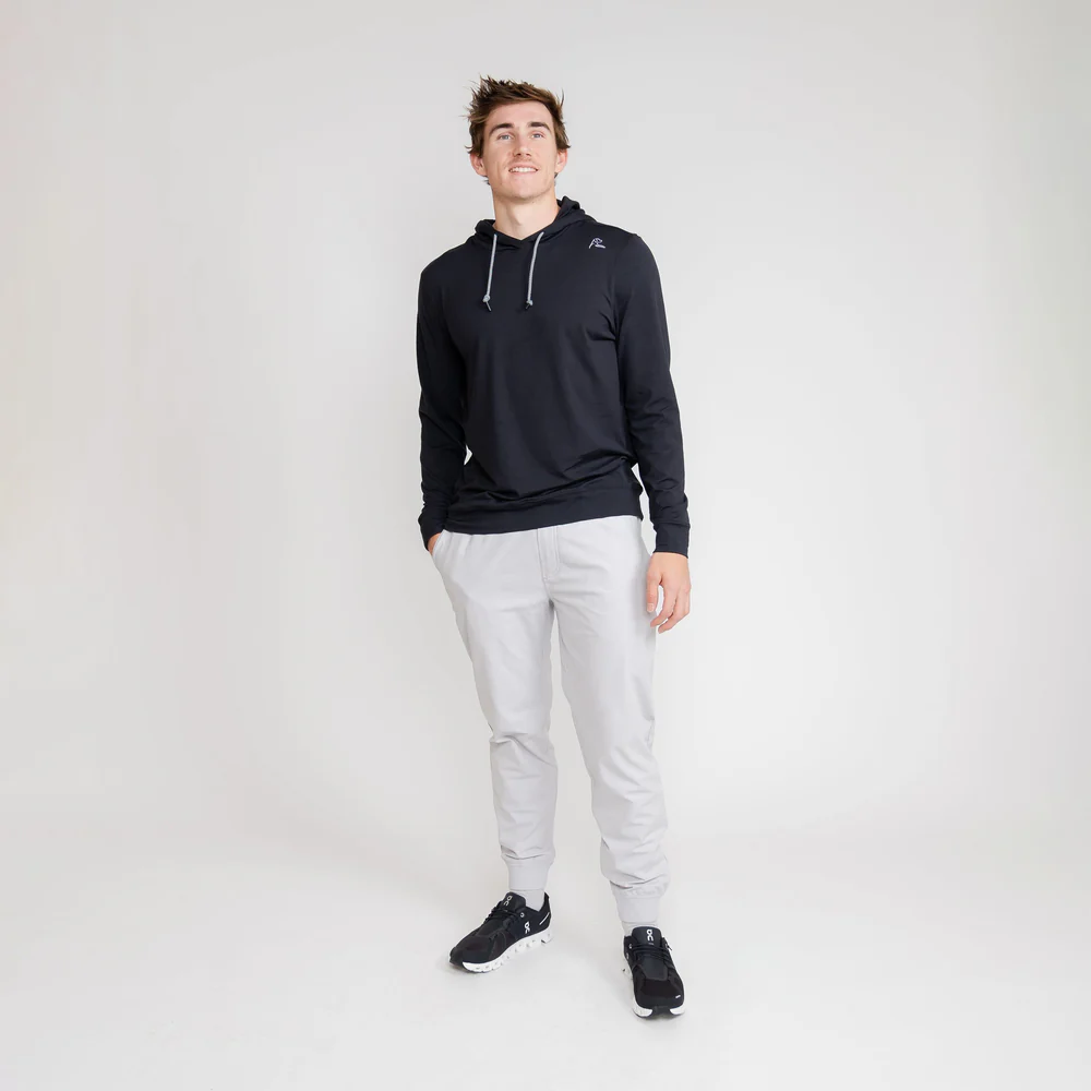 Hesi Performance Hoodie Men's Hesi Performance Hoodie