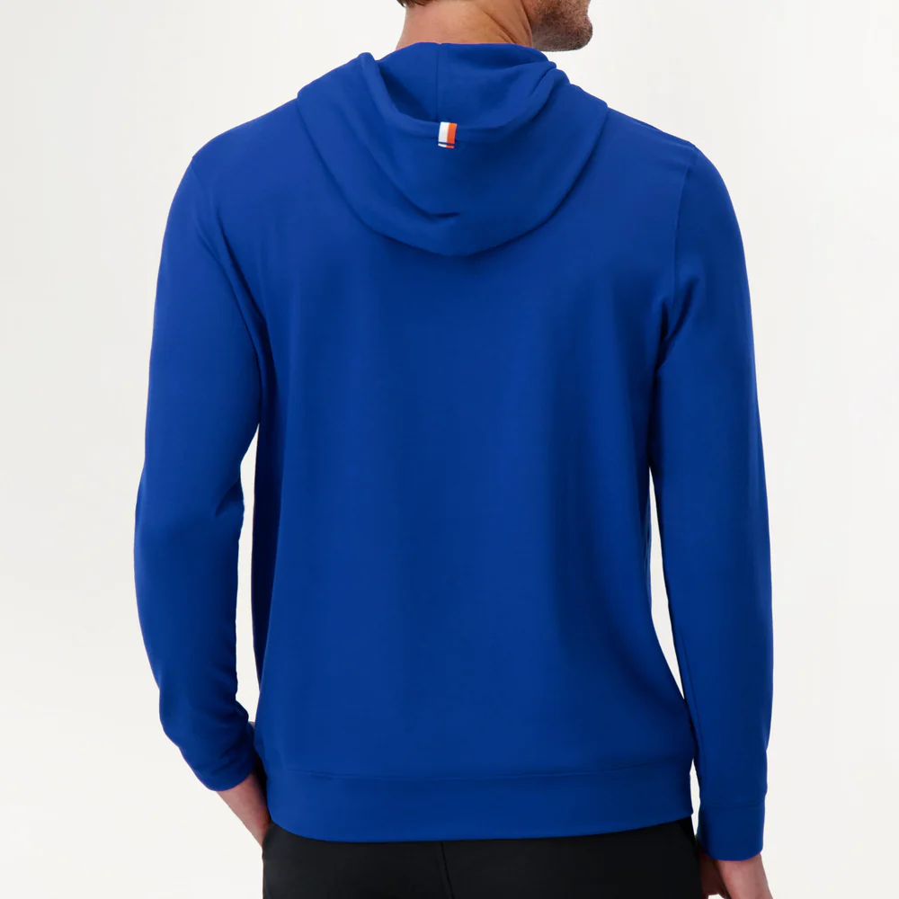 Hesi Collegiate Hoodie - Florida Men's Hesi Collegiate Hoodie Ocean Blue