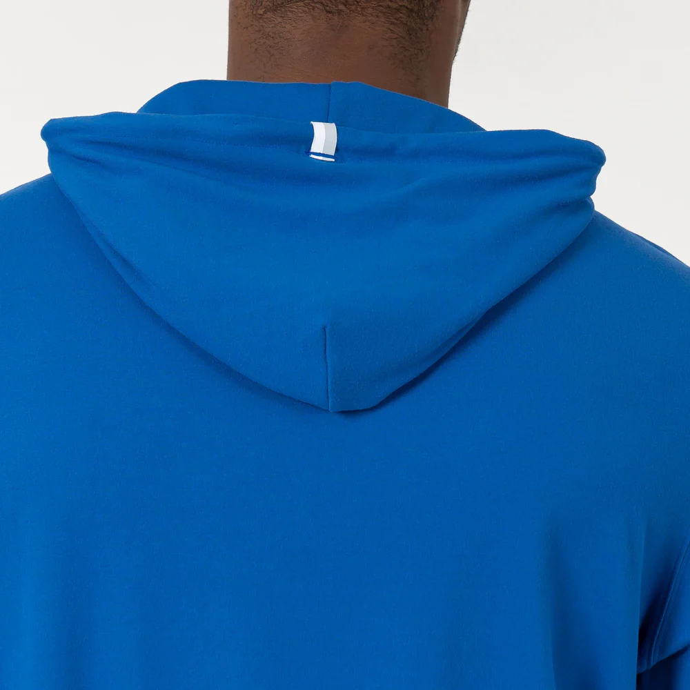 Hesi Collegiate Hoodie - BYU Men's Hesi Collegiate Hoodie Azure Blue