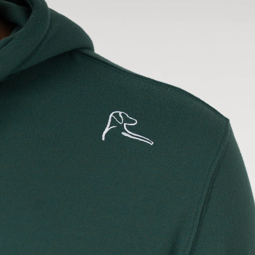 Hesi Collegiate Hoodie - Baylor Men's Hesi Collegiate Hoodie Evergreen