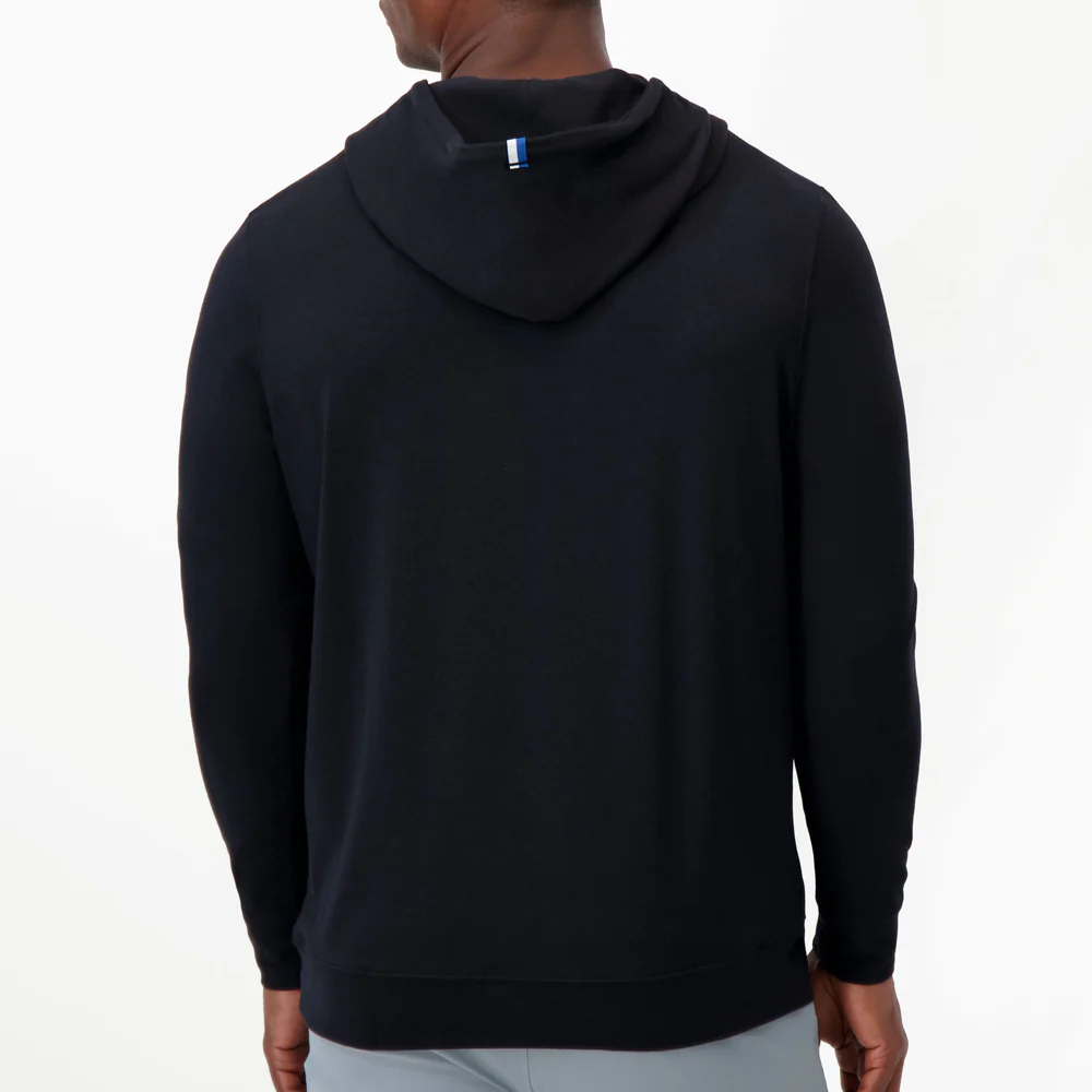 Hesi Collegiate Hoodie - Kentucky Men's Hesi Collegiate Hoodie Black