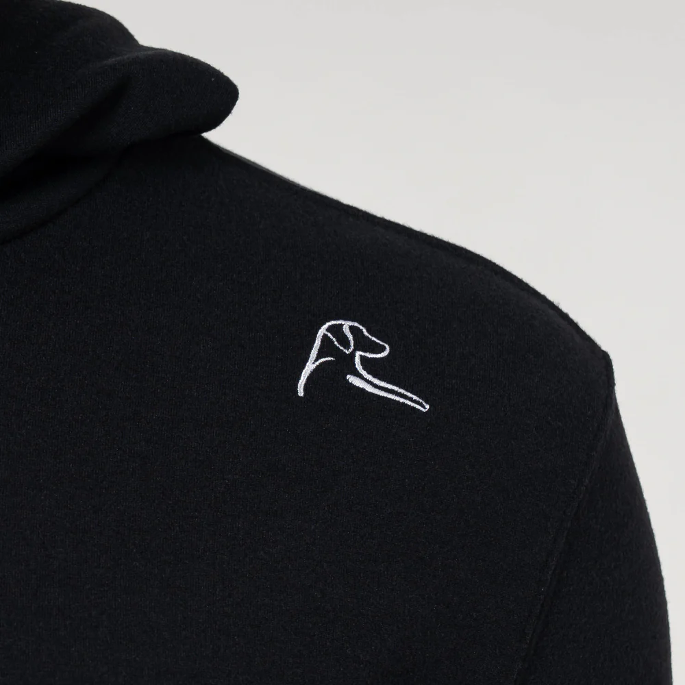 Hesi Collegiate Hoodie - Baylor Men's Hesi Collegiate Hoodie Black