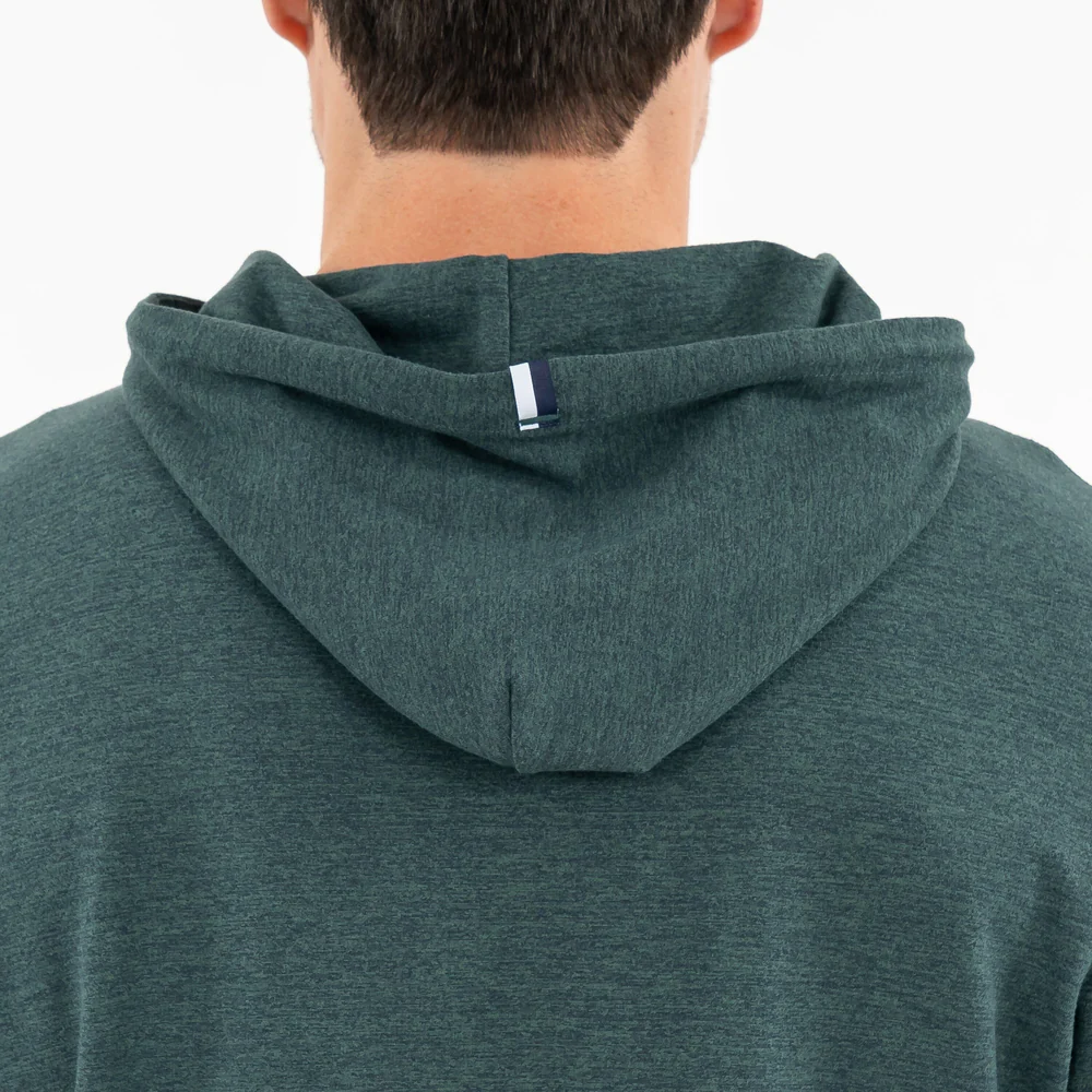 Hesi Performance Hoodie Men's Hesi Performance Hoodie