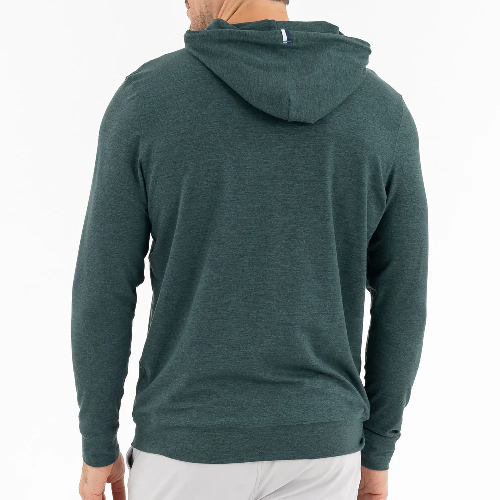 Hesi Performance Hoodie Men's Hesi Performance Hoodie