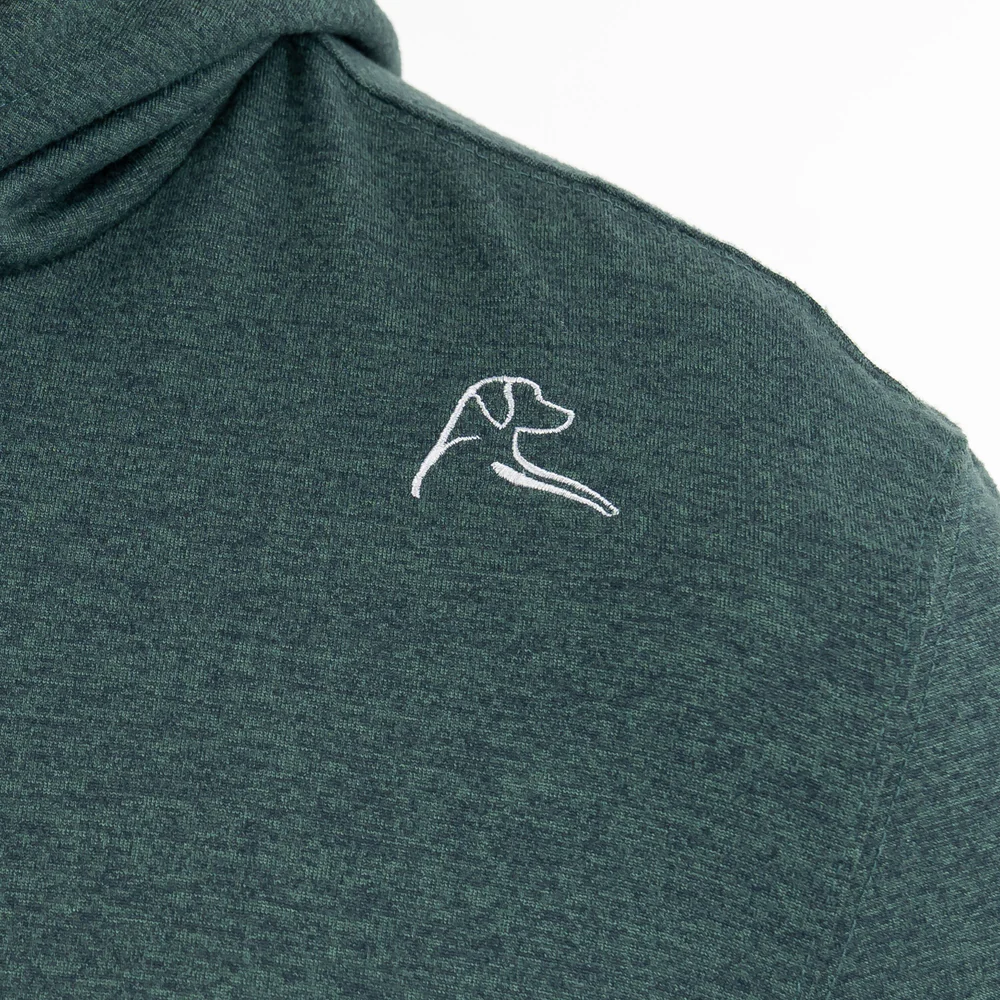 Hesi Performance Hoodie Men's Hesi Performance Hoodie