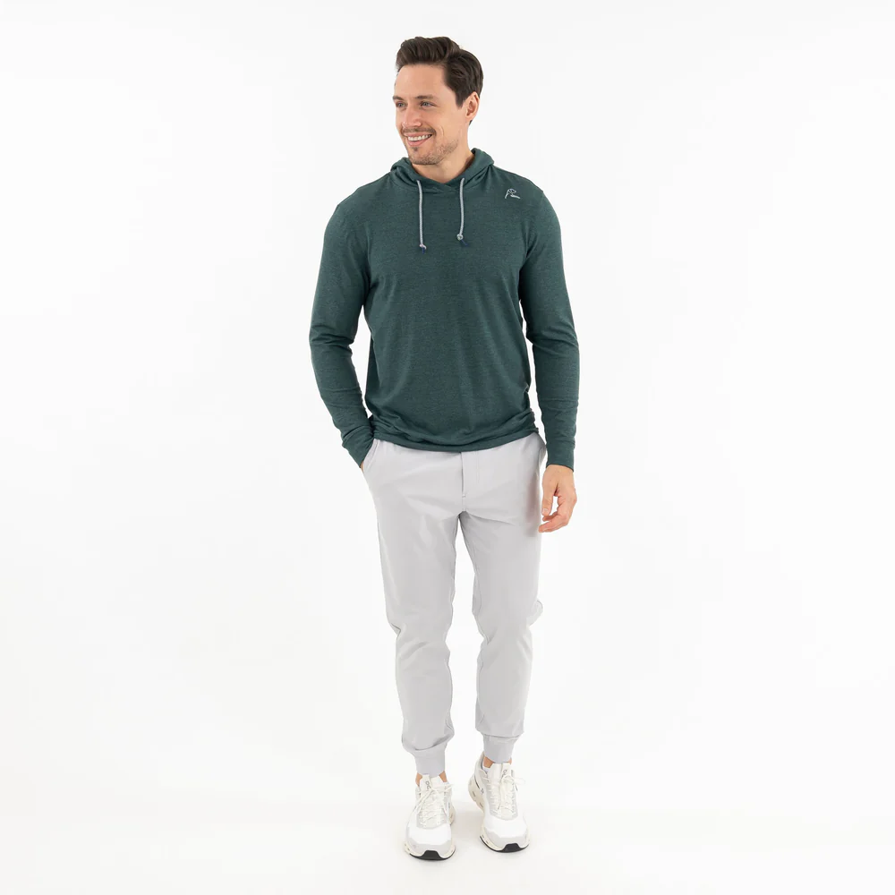 Hesi Performance Hoodie Men's Hesi Performance Hoodie