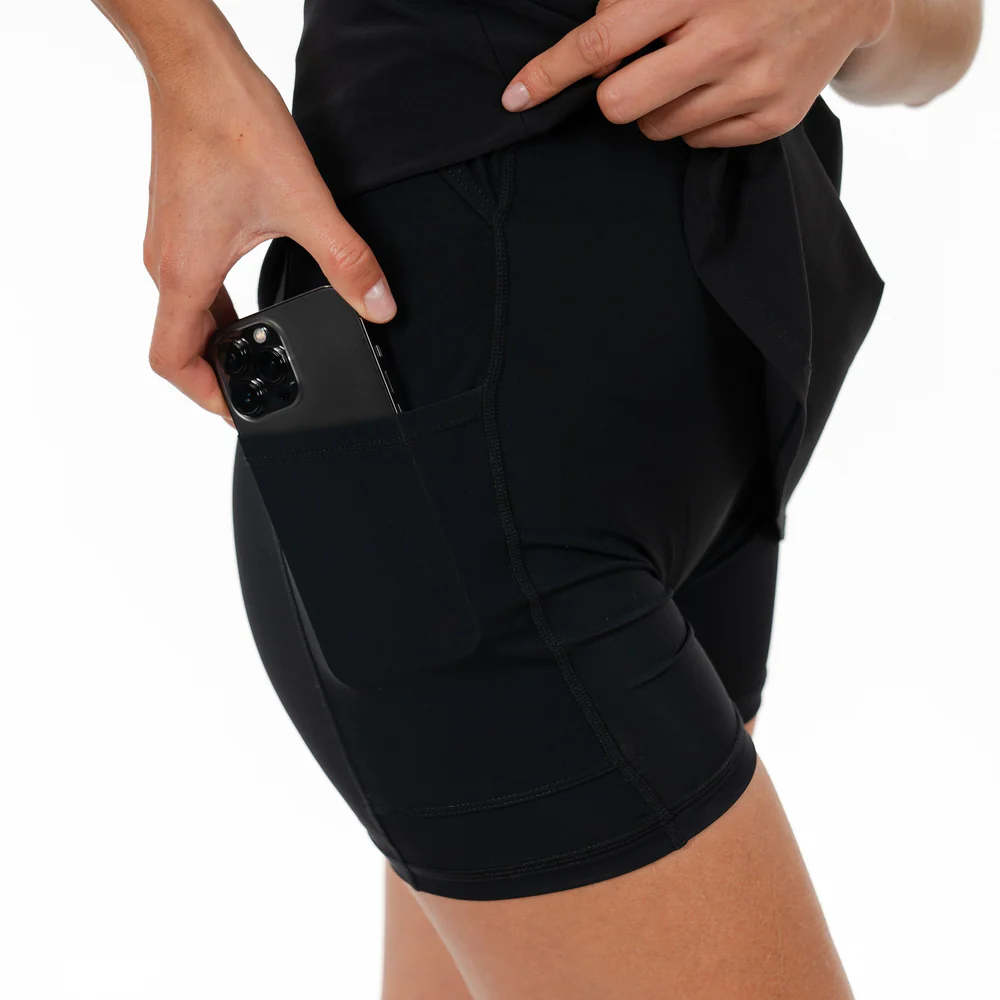 Demi Active Dress Women's Demi Active Dress