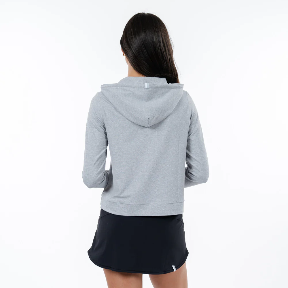 Tempo Performance Hoodie Women's Tempo Performance Hoodie