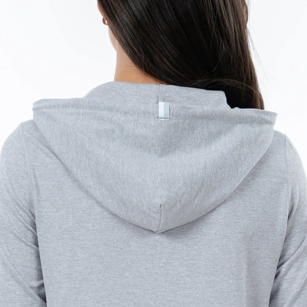 Tempo Performance Hoodie Women's Tempo Performance Hoodie