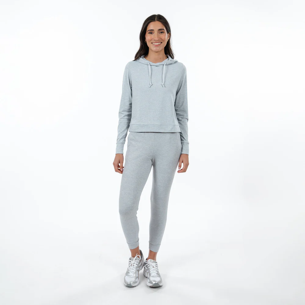 Tempo Performance Hoodie Women's Tempo Performance Hoodie