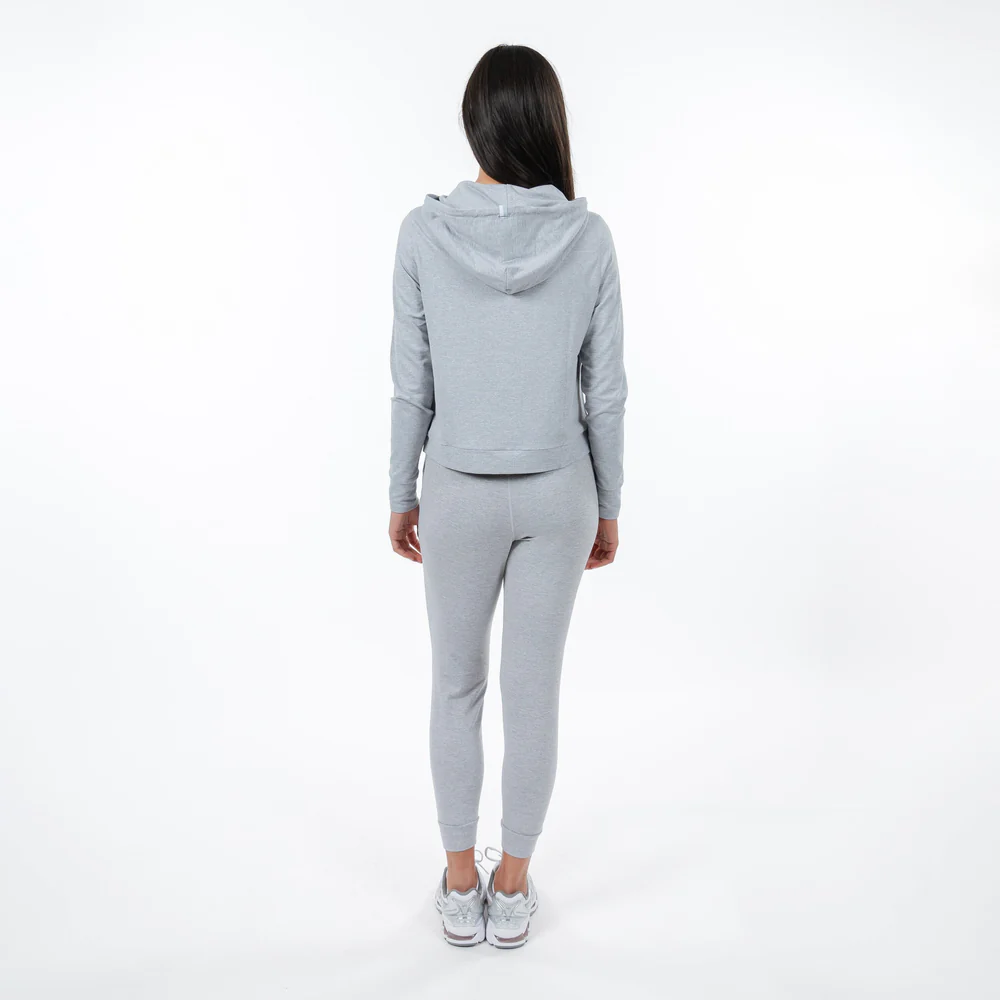 Tempo Performance Hoodie Women's Tempo Performance Hoodie