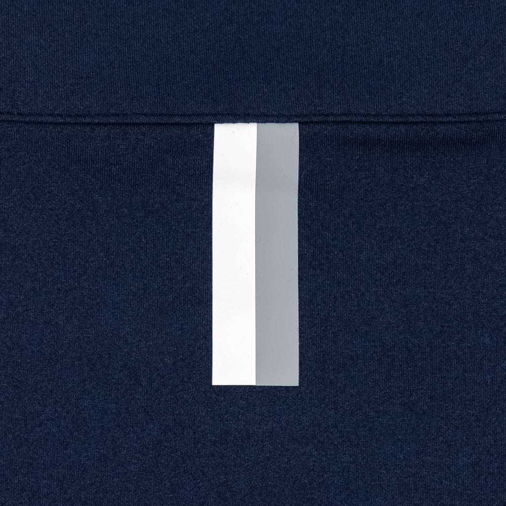 Solid Performance Q-Zip Men's Performance Q-Zip 3 Solid Performance Q-Zip Men's Performance Q-Zip