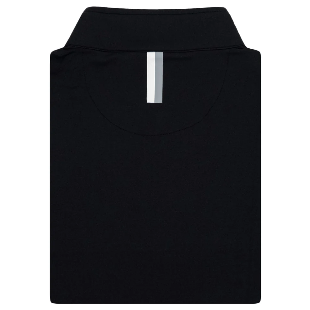 Solid Performance Q-Zip Men's Performance Q-Zip