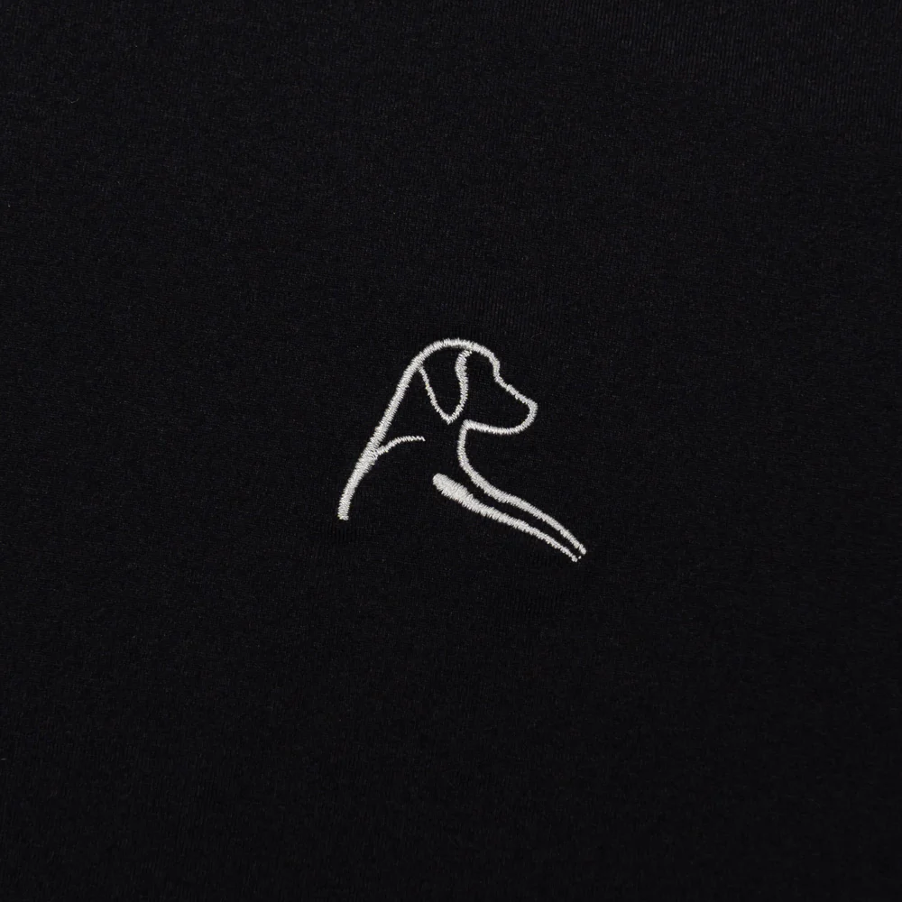 Solid Performance Q-Zip Men's Performance Q-Zip