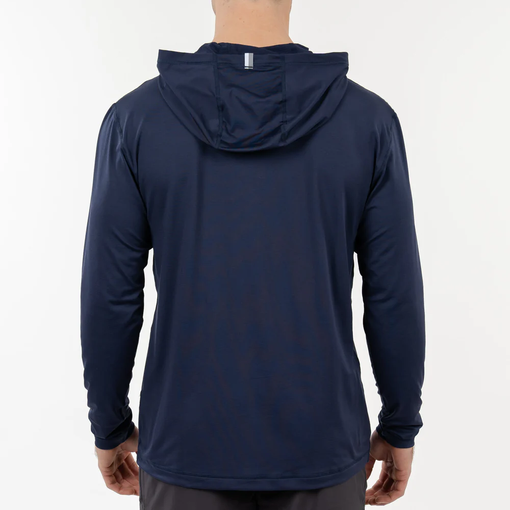 Blitz Tech Hoodie Men's Blitz Tech Hoodie