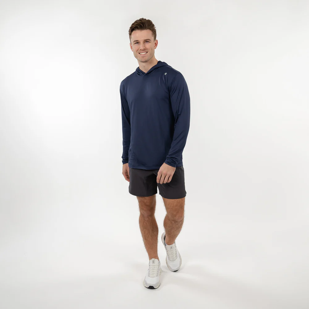 Blitz Tech Hoodie Men's Blitz Tech Hoodie