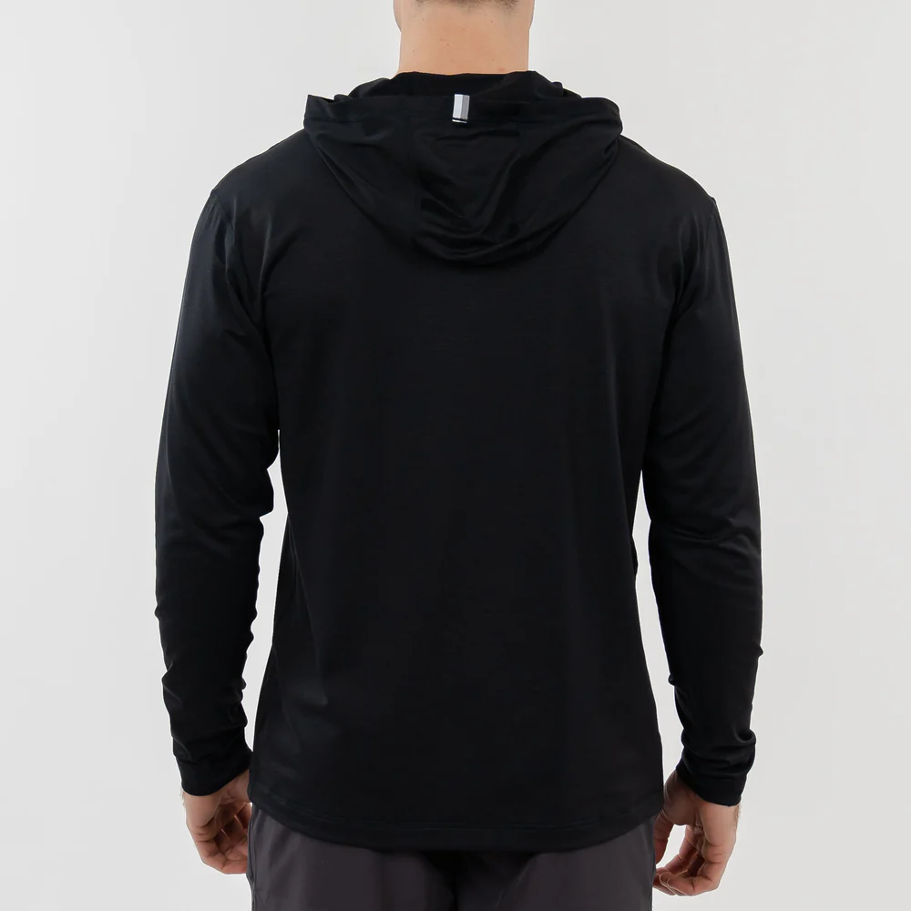 Blitz Tech Hoodie Men's Blitz Tech Hoodie