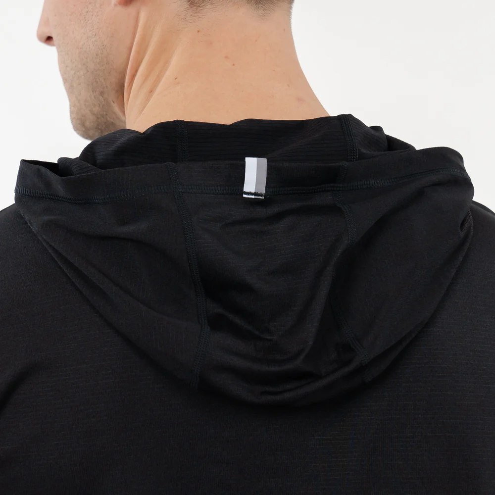 Blitz Tech Hoodie Men's Blitz Tech Hoodie