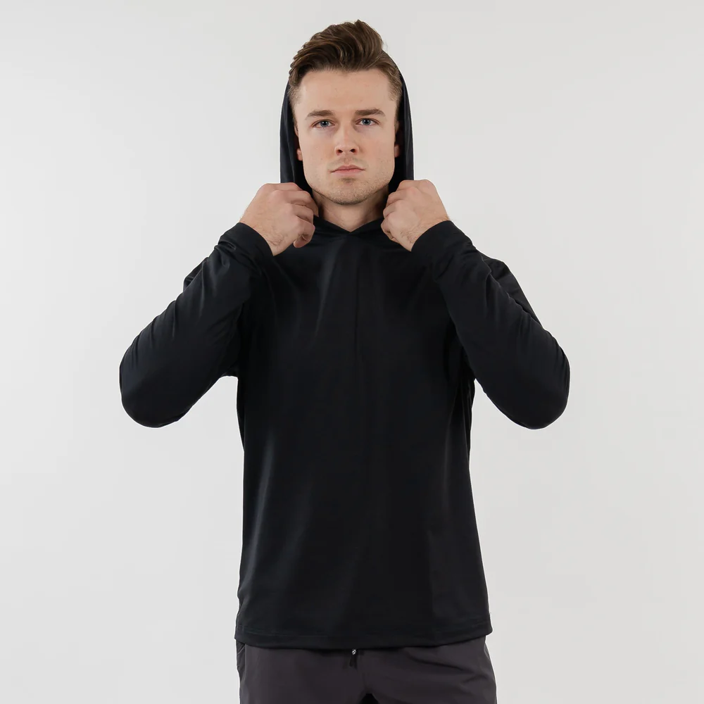 Blitz Tech Hoodie Men's Blitz Tech Hoodie