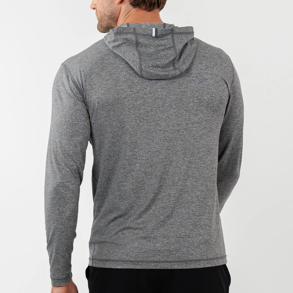 Blitz Tech Hoodie Men's Blitz Tech Hoodie