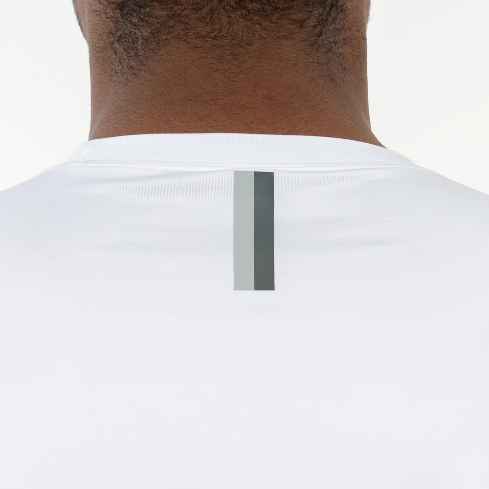 Blitz Tech Tee Men's Short Sleeve Blitz Tech Tee