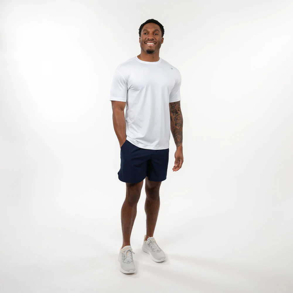Blitz Tech Tee Men's Short Sleeve Blitz Tech Tee 5 Blitz Tech Tee Men's Short Sleeve Blitz Tech Tee