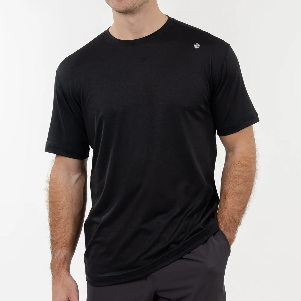Blitz Tech Tee Men's Short Sleeve Blitz Tech Tee