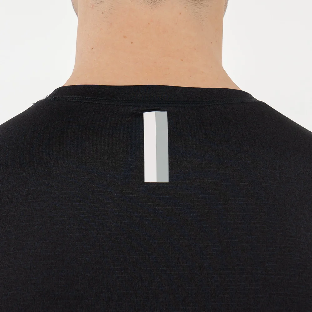 Blitz Tech Tee Men's Short Sleeve Blitz Tech Tee