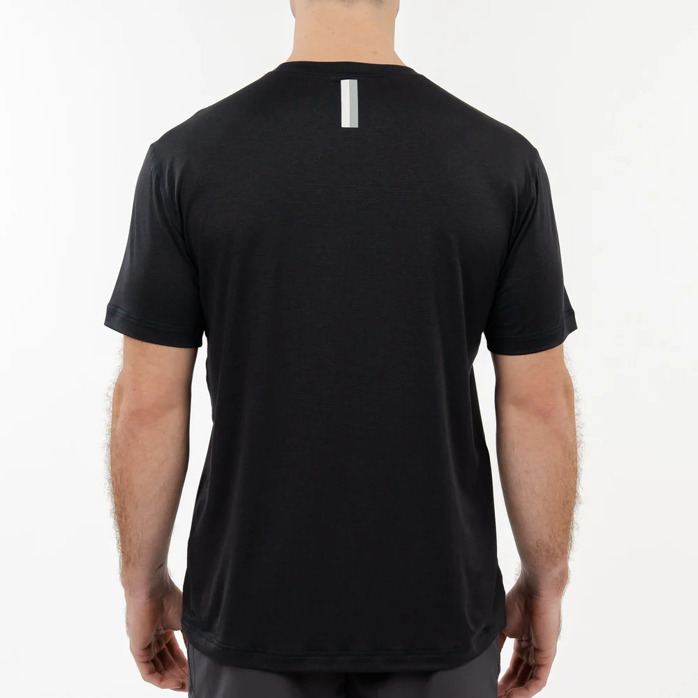 Blitz Tech Tee Men's Short Sleeve Blitz Tech Tee