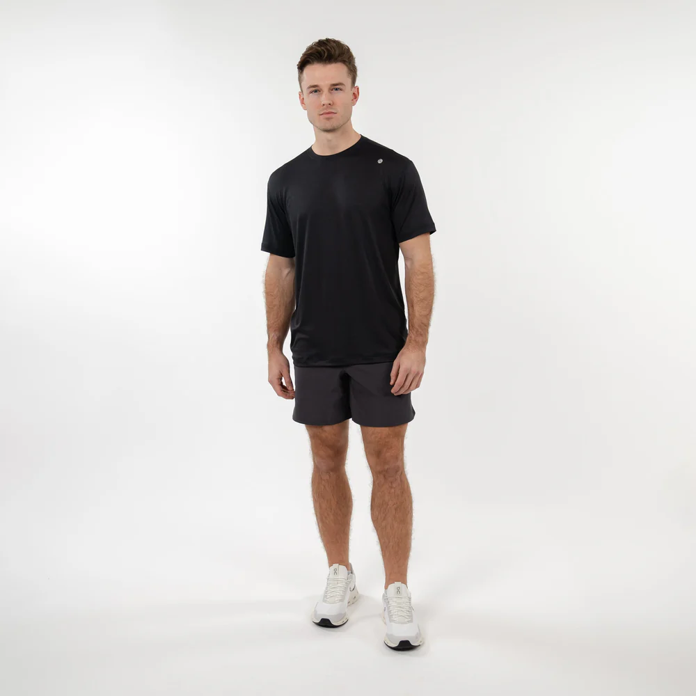 Blitz Tech Tee Men's Short Sleeve Blitz Tech Tee