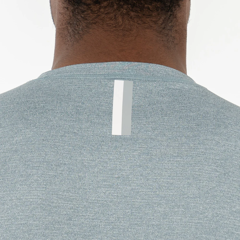 Blitz Tech Tee Men's Short Sleeve Blitz Tech Tee