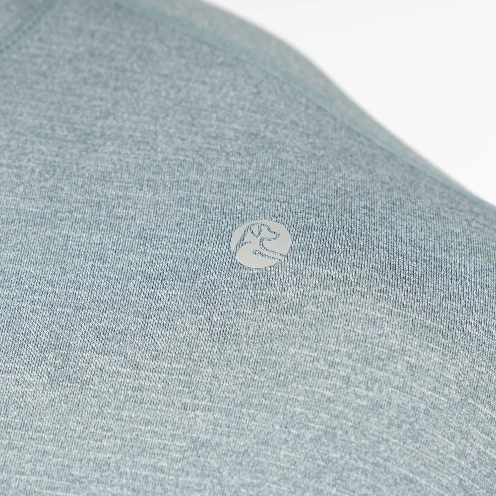 Blitz Tech Tee Men's Short Sleeve Blitz Tech Tee