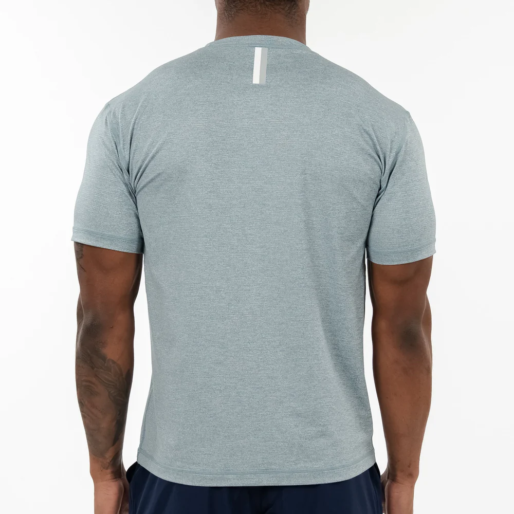 Blitz Tech Tee Men's Short Sleeve Blitz Tech Tee