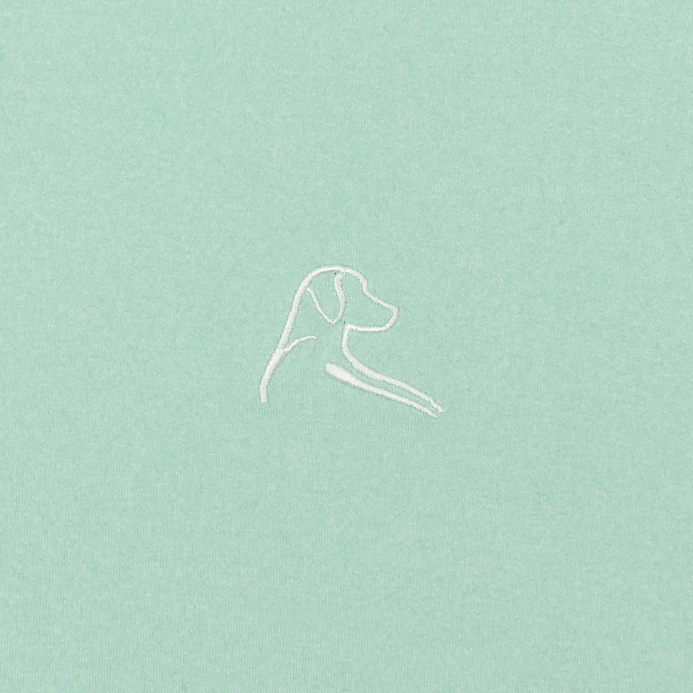 Heather Performance Q-Zip Men's Performance Q-Zip